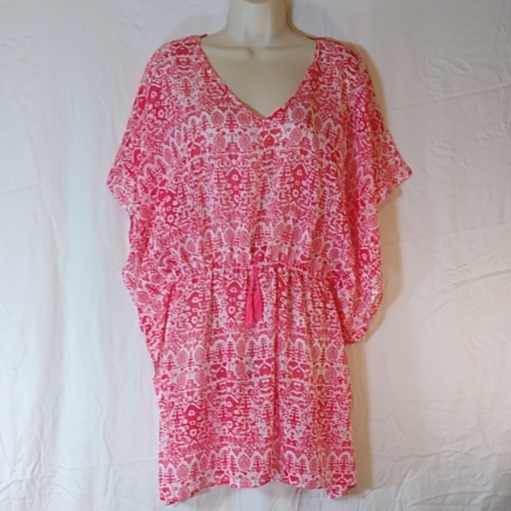 Women's Swim Cover-up New